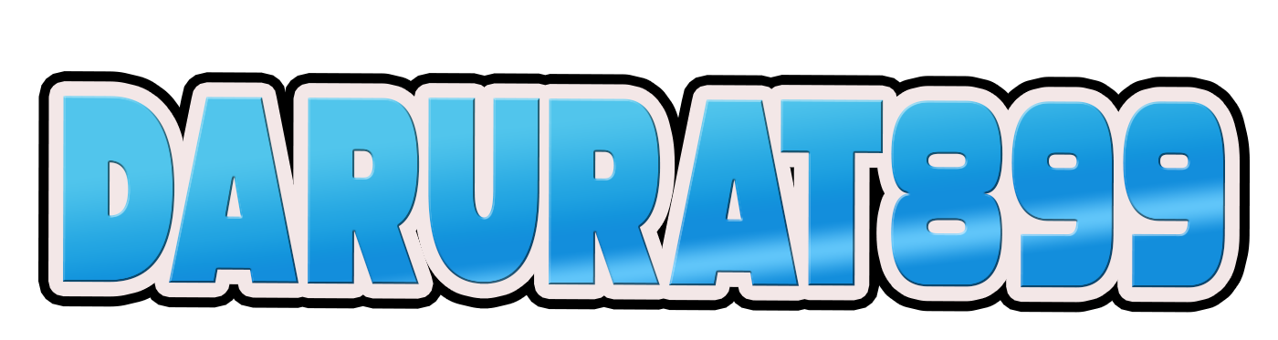 DARURAT899 logo
